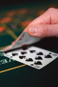Blackjack Las Vegas Winner – Don Johnson  