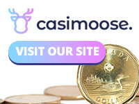 1 Dollar Deposit Casinos at Casimoose